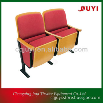 wholesale home cinema chairs cheap wooden cinema chair price JY-600M
